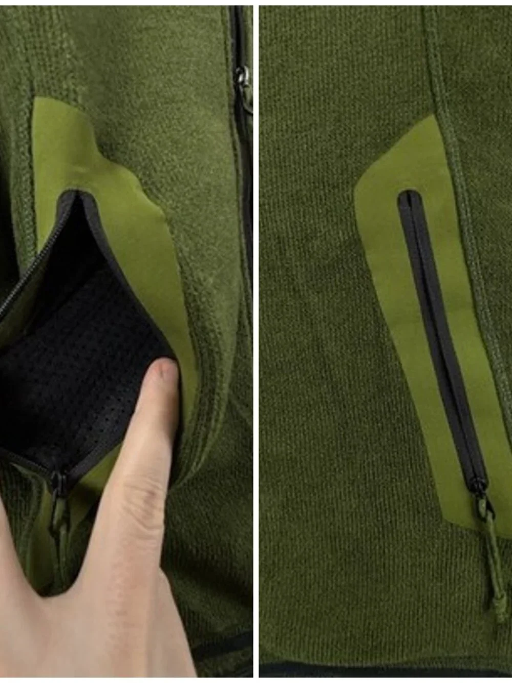 Arcteryx good but